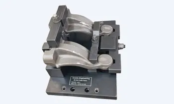 4th Axis Fixtures