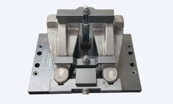 4th Axis Fixtures