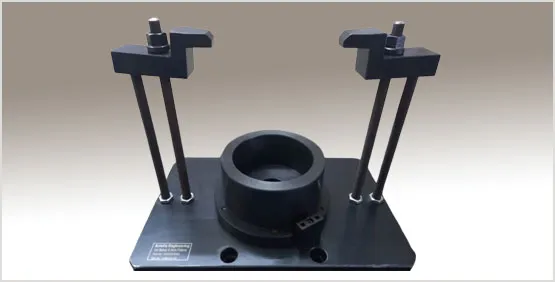 5th Axis Fixtures