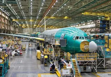 Aerospace Industry Industry