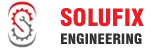 Solufix Engineering Designing & Manufacturing Of All Types Of Machining Jigs & Fixtures & Relation Gauges