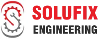 Solufix Engineering Designing & Manufacturing Of All Types Of Machining Jigs & Fixtures & Relation Gauges